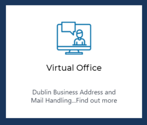 Virtual Business Address Dublin