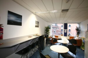 Cheap Virtual Office in Dublin