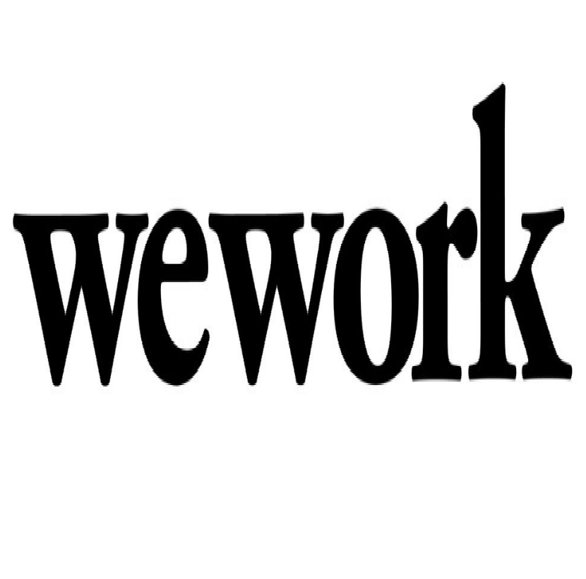 WeWork Logo